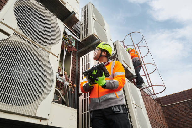 Best VRF (Variable Refrigerant Flow) Systems in Reynoldsville, PA