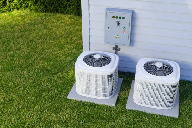 Best Energy-efficient HVAC Solutions in Reynoldsville, PA