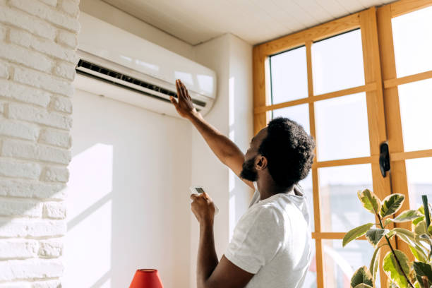 Best HVAC Software and Technology in Reynoldsville, PA