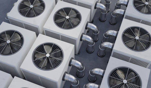 Best Emergency HVAC Services in Reynoldsville, PA