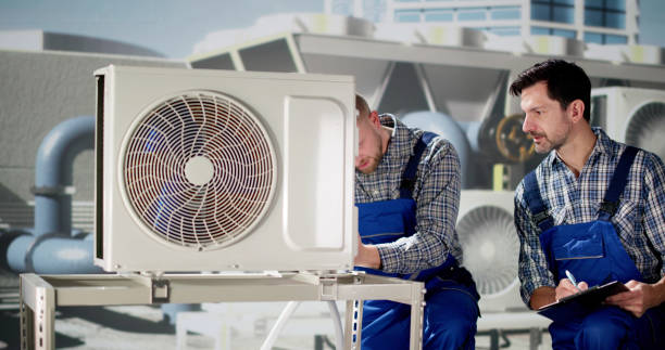 Reliable Reynoldsville, PA HVAC Solutions