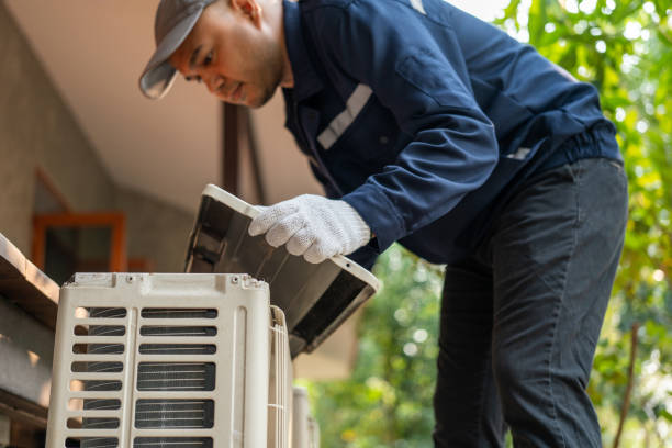 Best Seasonal HVAC Services in Reynoldsville, PA