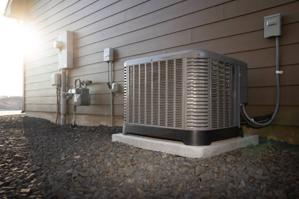 Best Air Conditioning Cleaning in Reynoldsville, PA